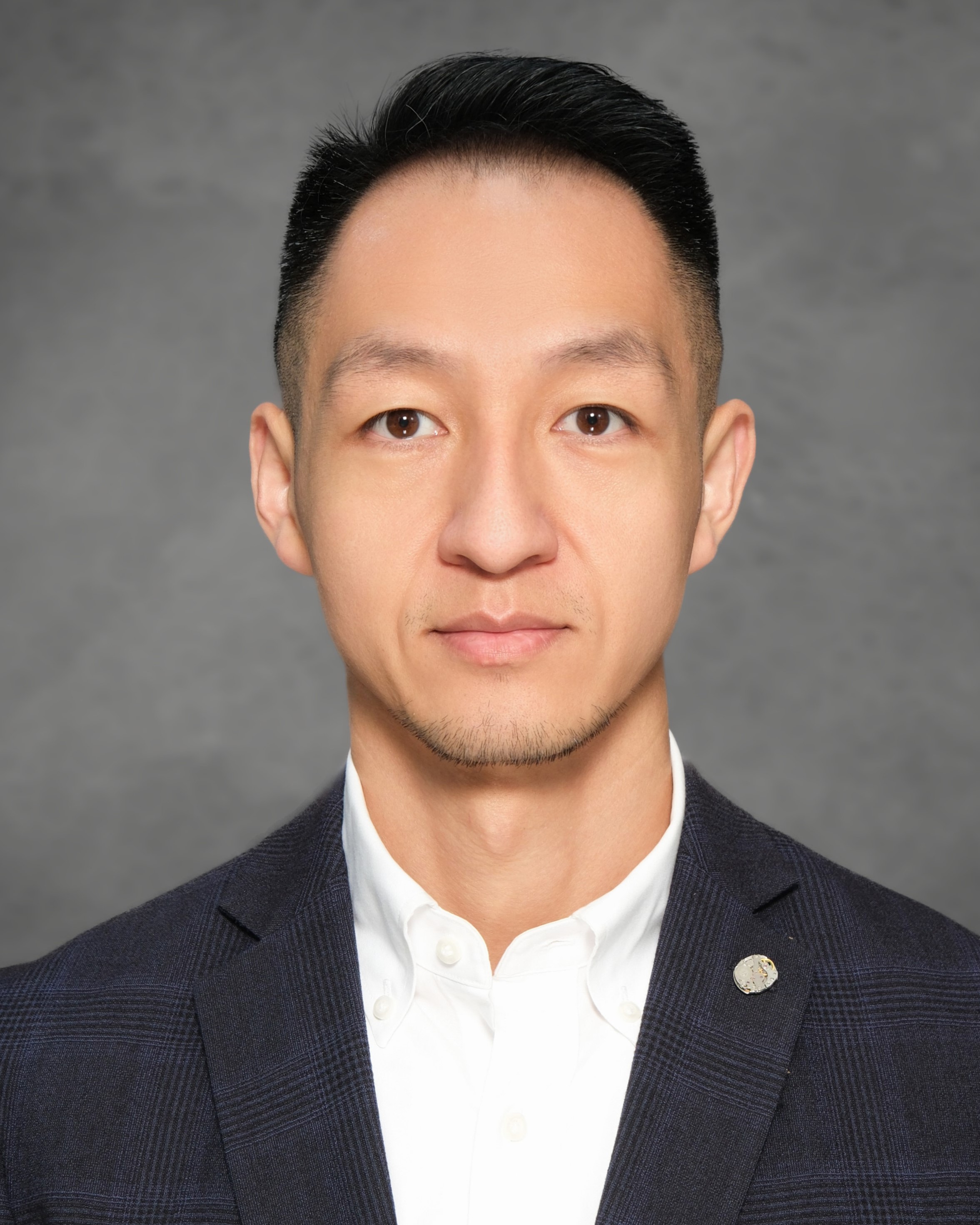 Zhe Rui Board of Directors - SHAO Rui-zhe | HKGBC