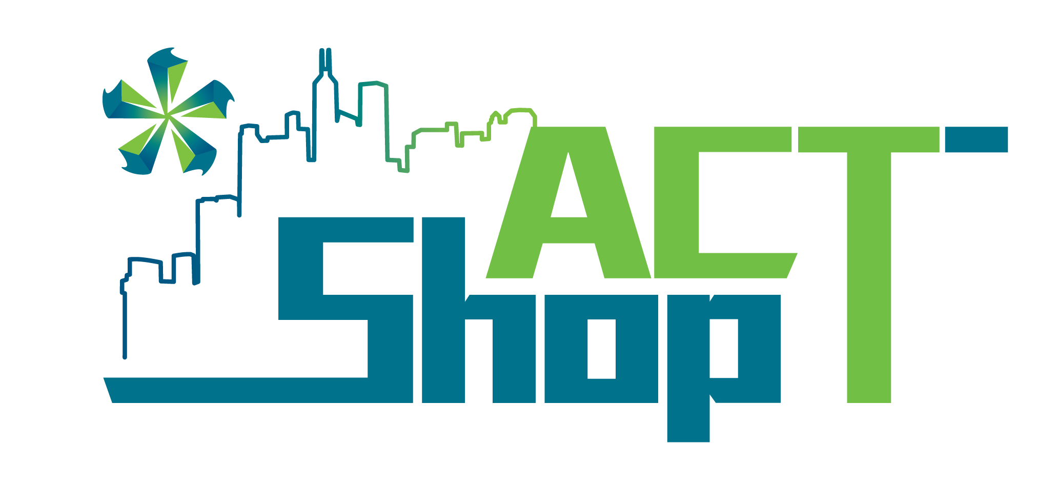 Act Shop 計劃 Hkgbc